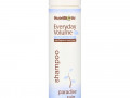 NutriBiotic, Everyday Volume Shampoo, Paradise Rain, 10 fl oz (296 ml)