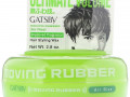 Mandom, Gatsby, Moving Rubber, воск для укладки волос, «Воздушный вихрь», 2,8 унции