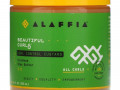 Alaffia, Beautiful Curls, крем для послушных локонов, для любых локонов, нерафинированное масло ши, 235 мл (8 жидк. унций)