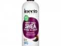 Inecto, Mighty Tamer Shea, Shampoo, 16.9 fl oz (500 ml)