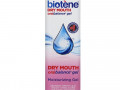 Biotene Dental Products, Гель Dry Mouth Oral Balance против сухости во рту, 42 г