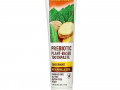 Desert Essence, Prebiotic, Plant-Based Toothpaste, Gingermint, 6.25 oz (176 g)