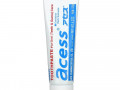 Sato, Acess, зубная паста для ухода за полостью рта, 125 г (4,2 унции)