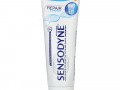 Sensodyne, Фтористая зубная паста «Восстановление и защита», 96,4 г