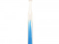 Supersmile, Crystal Collection, зубная щетка, синяя, 1 шт.