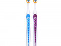 Oral-B, Pro-Health, Advanced Toothbrush, Medium, 2 Pack