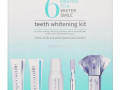 Supersmile, «6 минут до белоснежной улыбки», набор для отбеливания зубов, 5 компонентов