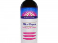 Heritage Store, Alka-Thyme жидкость для полоскания рта с ароматом тимьяна,480 мл