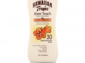 Hawaiian Tropic, Sheer Touch, Ultra Radiance, солнцезащитный лосьон с SPF 30, 236 мл