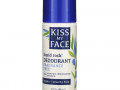 Kiss My Face, Liquid Rock Deodorant, Fragrance Free, 3 fl oz (88 ml)