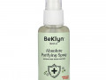 BeKLYN, Absolute Purifying Spray, Alcohol-Free Hand Sanitizer, 2.02 fl oz (60 ml)