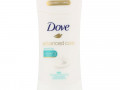 Dove, Дезодорант-антиперспирант Advanced Care для чувствительной кожи, 74 г