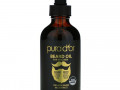 Pura D'or, Beard Oil, 4 fl oz (118 ml)