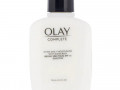 Olay, Complete, UV365, дневное увлажняющее средство, SPF 15, для чувствительной кожи, 118 мл (4,0 жидк. унции)