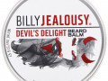 Billy Jealousy, Бальзам для бороды «Дьявольское очарование», 57 г