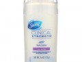 Secret, Clinical Strength Antiperspirant/Deodorant, Soft Solid, Clean Lavender, 2.6 oz (73 g)