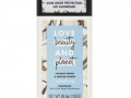 Love Beauty and Planet, Освежающий дезодорант «Кокосовая вода и цветы мимозы», 83,5 г