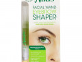 Nad's, Facial Wand Eyebrow Shaper, 0.2 oz (6 g)