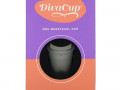 Diva International, DivaCup, Model 0, 1 Menstrual Cup