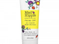 Mad Hippie Skin Care Products, Солнцезащитное средство для лица с защитой от широкого спектра ультрафиолетовых лучей UVA/UVB, фактор защиты 30+, 59 г (2,0 унции)