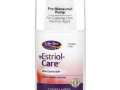 Life-flo, Estriol-Care с эстриолом USP, 60 мл (2 жидк. унции)