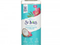 St. Ives, увлажняющий гель для душа, кокосовая вода и орхидея, 473 мл (16 жидк. унций)
