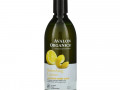 Avalon Organics, Мыло для рук с глицерином, лимон, 355 мл (12 жидк. унций)