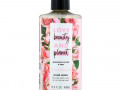 Love Beauty and Planet, Bountiful Bouquet, жидкое мыло для рук, масло мурумуру и роза, 400 мл (13,5 жидк. унции)