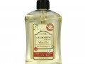 A La Maison de Provence, Liquid Soap For Hands & Body, White Tea, 16.9 fl oz (500 ml)