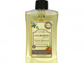 A La Maison de Provence, Liquid Soap For Hands & Body, Sweet Almond, 16.9 fl oz (500 ml)
