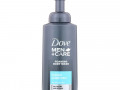 Dove, Men+Care, Foaming Body Wash, Clean Comfort, 13.5 fl oz (400 ml)