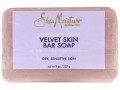 SheaMoisture, Purple Rice Water, Velvet Skin Bar Soap, 8 oz (227 g)