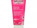 Weleda, Pampering Body Wash, Wild Rose Extracts, 6.8 fl oz (200 ml)