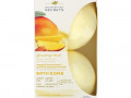 Dove, Nourishing Secrets, Bath Bombs, Mango and Almond, 2 Bath Bombs, 2.8 oz (79 g) Each
