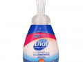 Dial, Complete, Foaming Anti-Bacterial Hand Wash, Original Scent, 7.5 fl oz (221 ml)