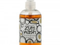 Indigo Wild, Zum Wash, натуральное жидкое мыло для рук и тела, лаванда и мирра, 8 жидких унций (225 мл)
