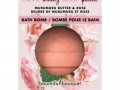 Love Beauty and Planet, Bath Bomb, Murumuru Butter & Rose, 3.9 oz (110 g)