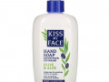 Kiss My Face, Hand Soap, Olive & Aloe, 9 fl oz (266 ml)