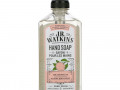 J R Watkins, Hand Soap, Grapefruit, 11 fl oz (325 ml)
