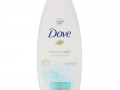 Dove, Гель для душа Sensitive Skin, 650 мл