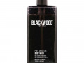 Blackwood For Men, Pure Moisture, мужской гель для душа, 532,35 мл (18 жидк. унции)