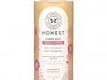 The Honest Company, Gently Nourishing Bubble Bath, Sweet Almond, 12.0 fl oz (355 ml)