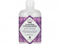 Nubian Heritage, Lavender & Wildflowers, Liquid Hand Soap, 12.3 fl oz (364 ml)