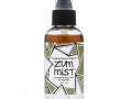 Indigo Wild, Zum Mist, ароматерапевтический спрей для комнаты и тела, Frankincense & Myrrh (ладан и мирра), 4 жидких унции