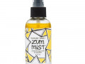 Indigo Wild, Zum Mist, ароматерапевтический спрей для помещения и тела, лаванда и лемон, 4 жидк. унц.