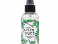 Indigo Wild, Zum Mist, ароматерапевтический спрей для помещения и тела, розмарин и мята, 4 жидк. унц.