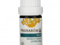 Pranarom, Essential Oil, Diffusion Blend, Peace, .17 fl oz (5 ml)