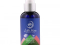 Little Moon Essentials, Clear Mind, Mental Alertness and Energizing Mist, 4 fl oz (118 ml)
