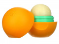 EOS, Organic 100% Natural Shea Lip Balm, Tropical Mango, 0.25 oz (7 g)
