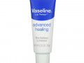 Vaseline, Lip Therapy, Advanced Healing, Lip Protectant, 0.35 oz (10 g)